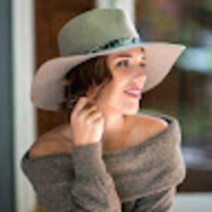 Meet your Posher, Amber tice